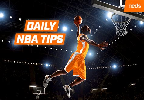 neds nba tips|NBA Predictions .